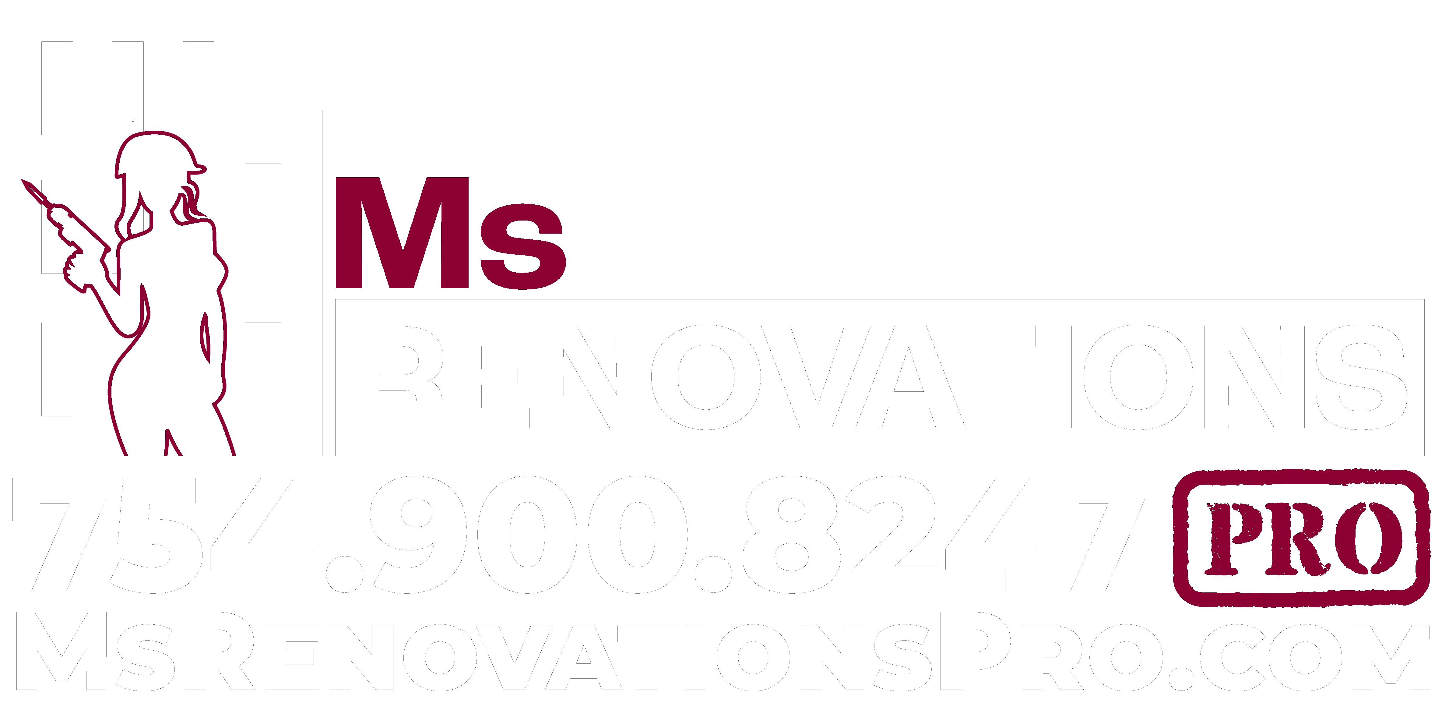 Ms Renovations Pro — woman-owned renovation company in Miami FL